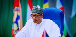 Buhari Writes Senate, Requests $800m World Bank Loan