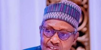 PDP Demands International Travel Ban On Buhari After May 29