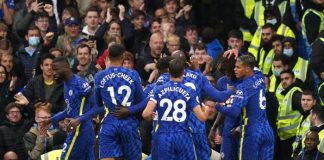 Chelsea To Dump 10 Players This Summer (See List)