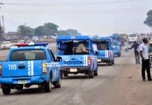 How to make Nigerian roads safer – FRSC boss