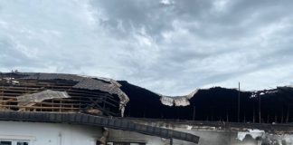 Fire Razes Part Of Ooni’s Palace