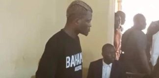 BREAKING: Singer Portable Lands In Court