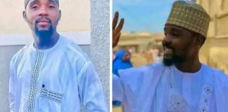 20-Yr-Old Man St@bs Brother To Death Over Shirt, Trouser