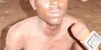 ‘I Went Into Robbery To Give My Mum Befitting Burial’, says 24-Yr-old Suspect