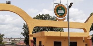 100-Level Student Slumps, Dies During Lecture In Ilorin