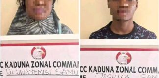 EFCC Convicts Mother, Son Who Spent N5.6m On Sports Betting