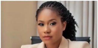 GRV’s Wife Slams Opposition Attacking Husband Over Inability To Speak Yoruba Language