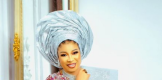 Lizzy Anjorin Reacts To Claims Of Jealousy Over Iyabo Ojo’s Daughter’s Wedding Lizzy Anjorin