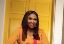 Mary Njoku warns against giving in to pressure