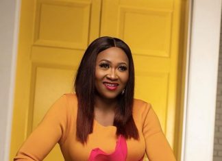 Mary Njoku warns against giving in to pressure