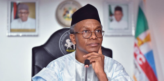 Senate Fails To Confirm El-Rufai, 2 Others As Minister (See Why)