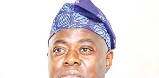 I’ve Become 12% Poorer As Gov In Last 4 Years – Gov. Makinde