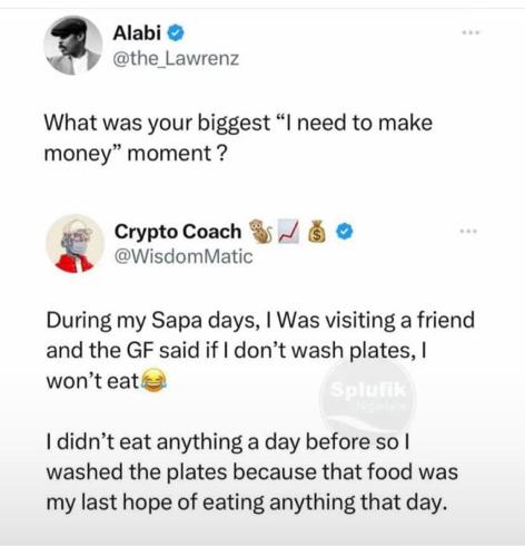 Sapa - The Naijassador