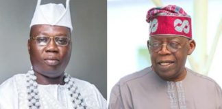 OPC Sacks Osun Leader For Allegedly Collecting N35m Election Bribe For Tinubu’s Campaign