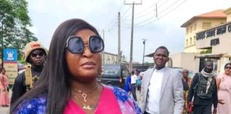 Blessing CEO: Court grants Blessing “CEO” Okoro bail