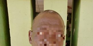 70-Year-Old Man Arrested For Raping Two Minors In Adamawa