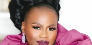 My experience at Isale Eko birthed ‘Gangs of Lagos’ —Jade Osiberu