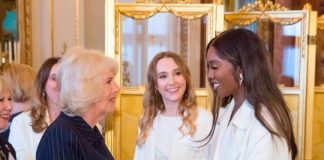 Tiwa Savage set to perform at King Charles III’s Coronation