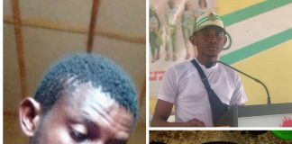 I’m Tired Of This NYSC, It’s Either Garri Or Yam Every Single Day – Corps Member Laments