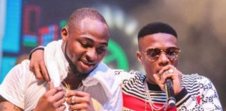 Davido Reveals How He Tried To Stopped His Fans From Beefing Wizkid’s Fans (Video)
