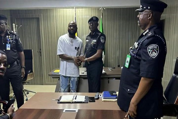 davido cp