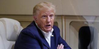 Trump warns entire Iran can be taken out in one night