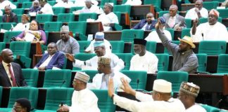 Tax reform: Reps suspend debate indefinitely as northern govs mount pressure