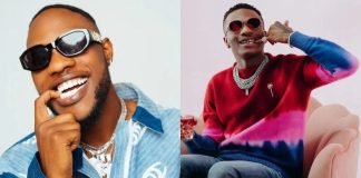My Dad Bankrolled Me When I Was With Wizkid’s Starboy Records – Singer, L.A.X Reveals