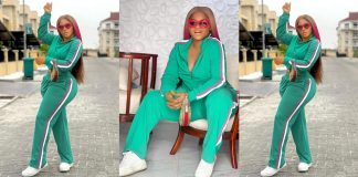 The Editing Is Too Much – Fans Tackle Destiny Etiko Over Dramatic Editing of Her Face
