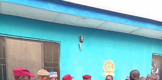 FRSC Recovers N27.1m at Scene of Osun Road Crash As Six Persons Die (Photo)
