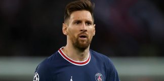 PSG’s Problem Isn’t Messi – Thierry Henry To Fans messi