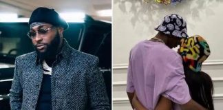 Nigerian Lady Thanks Davido After Meeting Her ‘Soulmate’ At Timeless Concert