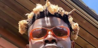 Don’t Be Bullied Into Dating Broke Partner – TG Omori Advises Ladies