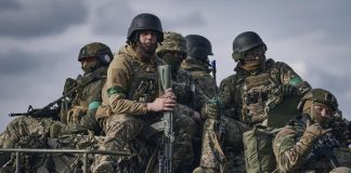 Russia, Ukraine Exchange 100 Prisoners Each