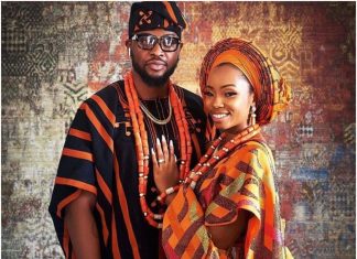 Trouble in paradise? Teddy A, Bambam unfollow each other