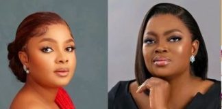 AMVCA: Bimbo Ademoye Breaks Funke Akindele’s 5-year Record As She Wins Best Actress In Comedy/TV Series