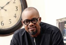 How father chose my stepmother over me — Charles Inojie