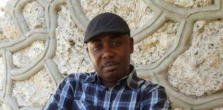 Breaking! Another Popular Nollywood Actor Dies In The US (Photo)