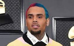 Chris Brown sells out Africa’s biggest stadium in 2 hours
