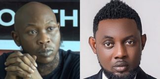 Seun Kuti Slams AY Over Reason For Accepting National Award