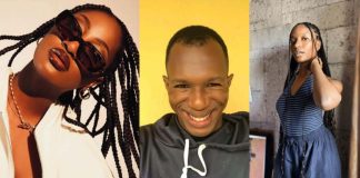 Tems And Ayra Starr Are Up And Coming Artistes – Daniel Regha (Video)