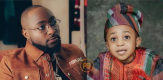 Davido Reportedly Moves Out Of Mansion Where Ifeanyi Died, Put It Up For Rent