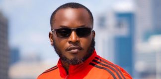 ELDEE: Why I Dumped Music And Relocated From Nigeria