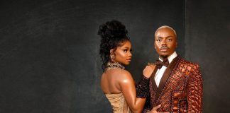 There is Nothing Like a Perfect Getaway – Enioluwa says As He HAve Perfect Fun With Priscilla Ojo