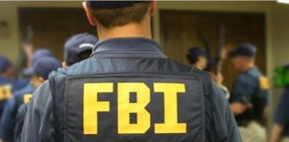 FBI Denies Jeffrey Guterman’s Request For File On Tinubu’s Drug Trafficking Case