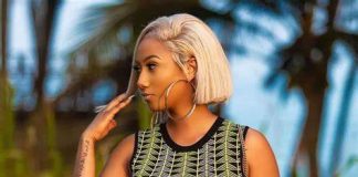 Popular Slay Queen Extradited To The United States For $2m Fraud (Photo)