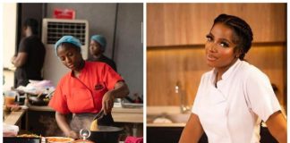 I Spent Over N80m For Cook-a-Thon – Hilda Baci Opens Up After Confirmation By GWR
