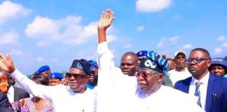 You Vowed Not To Have Anything To Do With Our ‘Cancer’ Party – APC Slams Wike For Inviting Tinubu