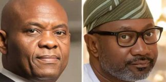 How Tony Elumelu Betrayed Me – Otedola Opens Up