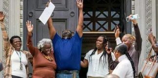 Man Wrongly Convicted Of Rape Released From Prison After 29 Years
